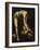 David Defeats Goliath-Caravaggio-Framed Giclee Print