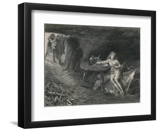 Premium Giclee Print, , large