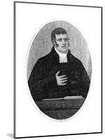 David Dickson, 1812-John Kay-Mounted Giclee Print