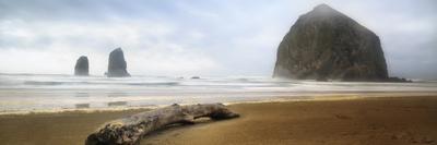 From Cannon Beach I-David Drost-Photographic Print