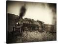 Stretched Canvas