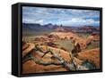 Canvas Black