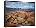 Canvas Black