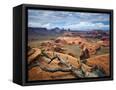 Canvas Black