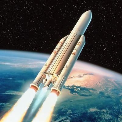 Ariane 5 Rocket