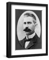 David Dunbar Buick-null-Framed Giclee Print