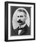 David Dunbar Buick-null-Framed Giclee Print