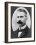 David Dunbar Buick-null-Framed Giclee Print