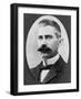 David Dunbar Buick-null-Framed Giclee Print