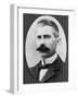 David Dunbar Buick-null-Framed Giclee Print