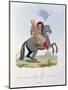 David, Earl of Huntingdon-Samuel Rush Meyrick-Mounted Giclee Print