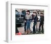 David Essex-null-Framed Photo