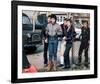 David Essex-null-Framed Photo