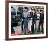 David Essex-null-Framed Photo