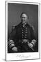 David Farragut-Alonzo Chappel-Mounted Art Print