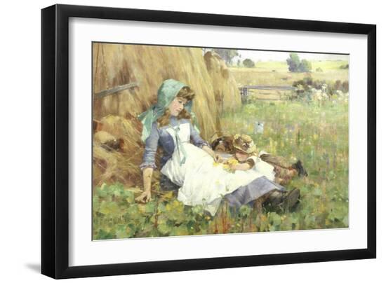 Premium Giclee Print, , large