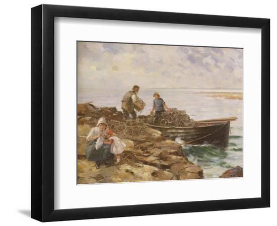 Premium Giclee Print, , large