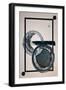 Black Frame