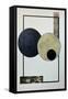 Canvas Black