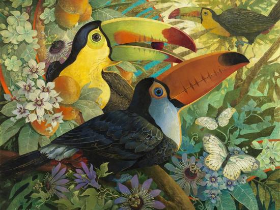 Giclee Print, , large