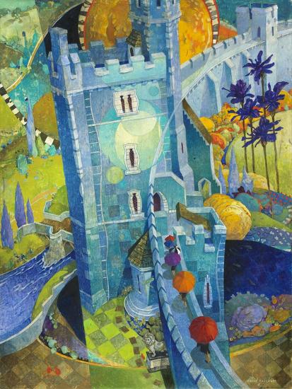 Premium Giclee Print, , large