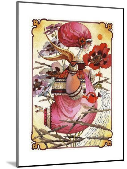 Giclee Print, , large