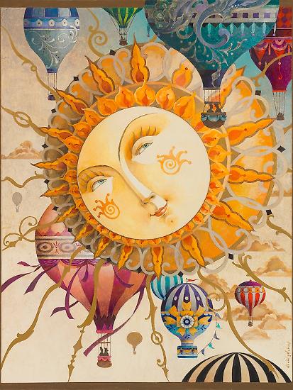 Giclee Print, , large