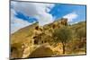 David Gareji Monastery, Udabno-Jan Miracky-Mounted Photographic Print