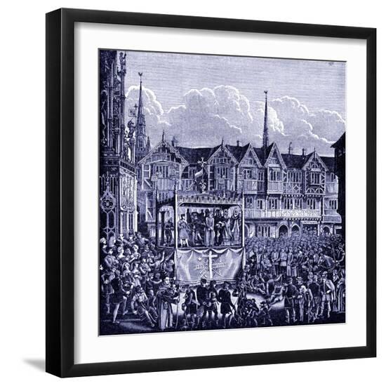 Giclee Print, , large
