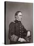 David Glascoe Farragut-William G. Jackman-Stretched Canvas