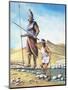 David Goliath-Geno Peoples-Mounted Giclee Print