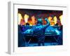 David Guetta-null-Framed Photo