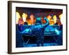 David Guetta-null-Framed Photo