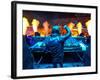 David Guetta-null-Framed Photo