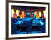 David Guetta-null-Framed Photo