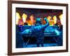 David Guetta-null-Framed Photo