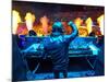 David Guetta-null-Mounted Photo