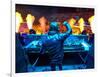 David Guetta-null-Framed Photo