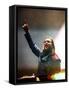 David Guetta-null-Framed Stretched Canvas