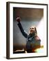 David Guetta-null-Framed Photo