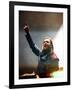 David Guetta-null-Framed Photo