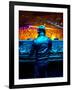 David Guetta-null-Framed Photo