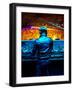 Black Frame
