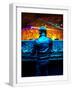 White Frame