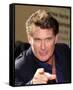 David Hasselhoff-null-Framed Stretched Canvas