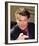 David Hasselhoff-null-Framed Photo