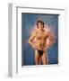 David Hasselhoff-null-Framed Photo