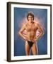 David Hasselhoff-null-Framed Photo