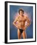 David Hasselhoff-null-Framed Photo