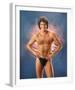 David Hasselhoff-null-Framed Photo